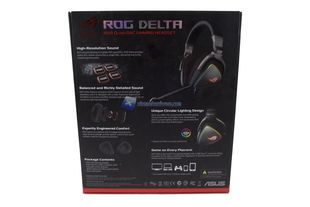 ASUS ROG Delta 2