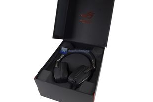 ASUS ROG Delta 3