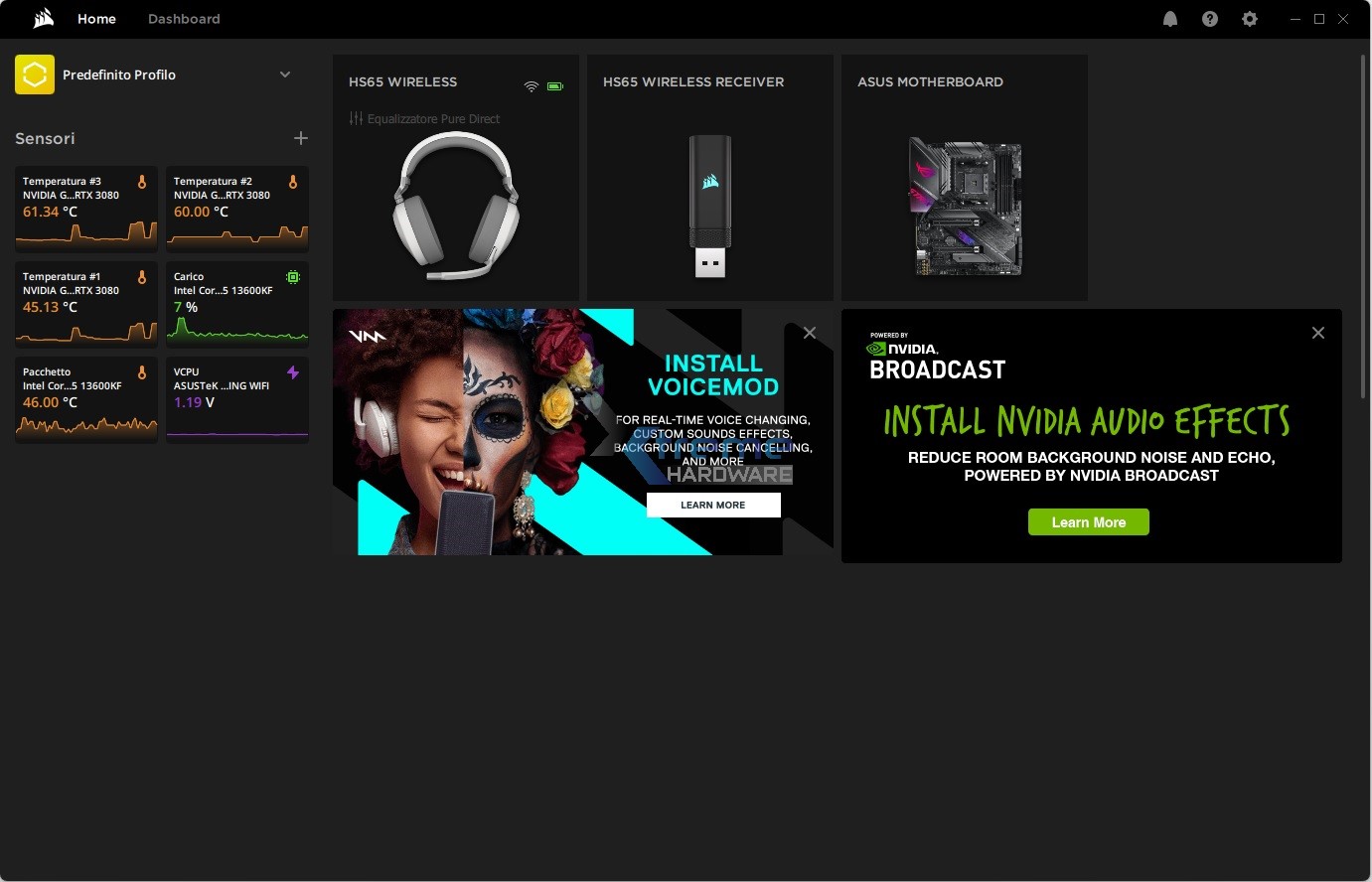 Corsair HS65 Wireless iCUE 1 02383