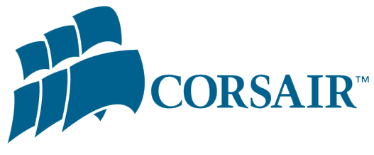 corsair logo