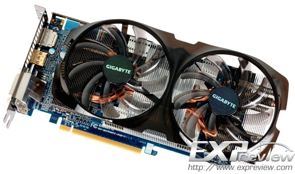 Gigabyte GTX670 01