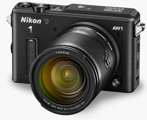 Nikon 1 AW 1 01